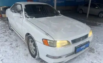 Toyota Mark II 1994 года за 2 400 000 тг. в Алматы фото 3