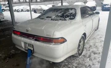 Toyota Mark II 1994 года за 2 400 000 тг. в Алматы