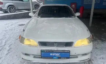 Toyota Mark II 1994 года за 2 400 000 тг. в Алматы фото 2