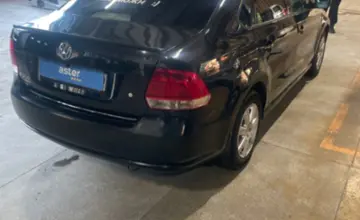 Volkswagen Polo 2011 года за 4 500 000 тг. в Караганда