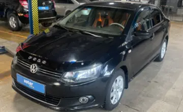 Volkswagen Polo 2011 года за 4 500 000 тг. в Караганда фото 1