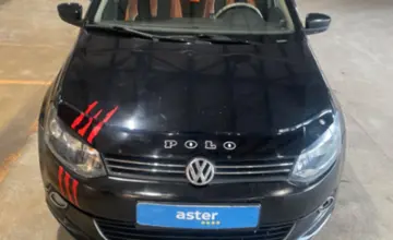 Volkswagen Polo 2011 года за 4 500 000 тг. в Караганда фото 2