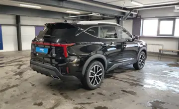 JAC JS8 2025 года за 12 000 000 тг. в Астана фото 3