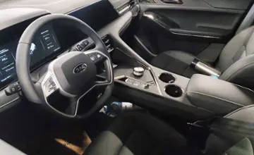 JAC JS8 2025 года за 12 000 000 тг. в Астана фото 5