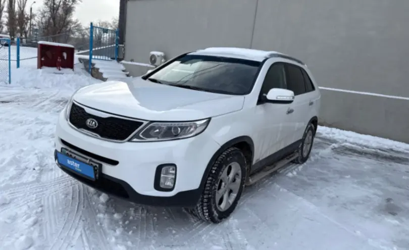 Kia Sorento 2014 года за 8 000 000 тг. в Тараз