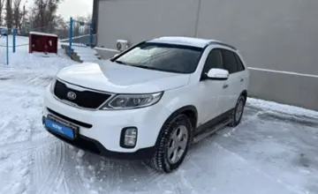 Kia Sorento 2014 года за 8 000 000 тг. в Тараз фото 1