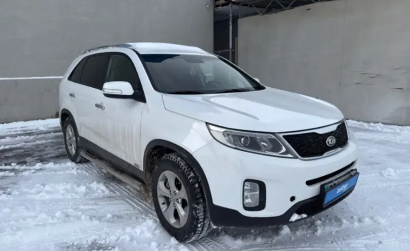 Kia Sorento 2014 года за 8 000 000 тг. в Тараз фото 3