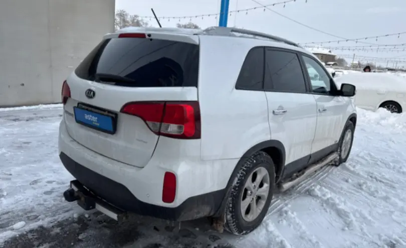 Kia Sorento 2014 года за 8 000 000 тг. в Тараз фото 5