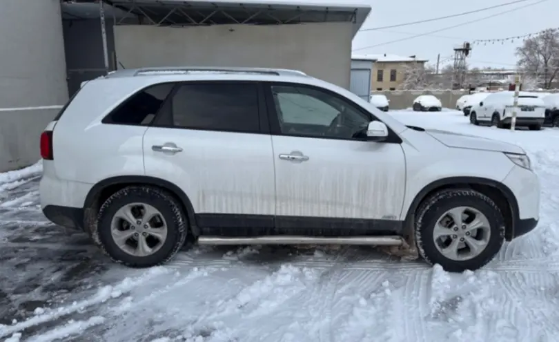 Kia Sorento 2014 года за 8 000 000 тг. в Тараз фото 4