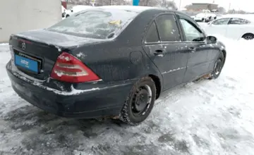 Mercedes-Benz C-Класс 2001 года за 3 200 000 тг. в Тараз