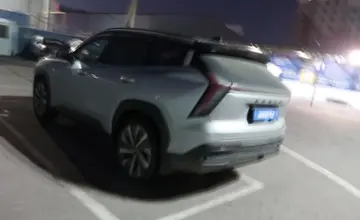 Geely Atlas 2024 года за 12 500 000 тг. в Шымкент фото 4