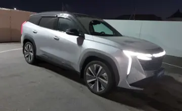 Geely Atlas 2024 года за 12 500 000 тг. в Шымкент фото 2