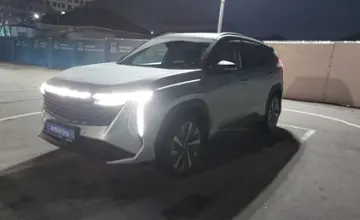 Geely Atlas 2024 года за 12 500 000 тг. в Шымкент фото 1