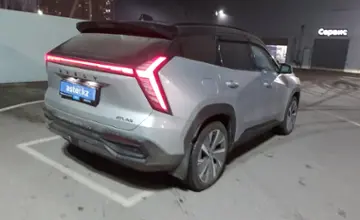 Geely Atlas 2024 года за 12 500 000 тг. в Шымкент фото 3