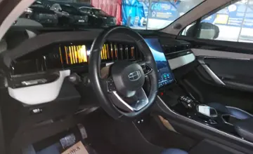 Geely Atlas 2024 года за 12 500 000 тг. в Шымкент фото 5