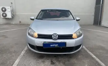 Volkswagen Golf 2009 года за 4 000 000 тг. в Тараз фото 2