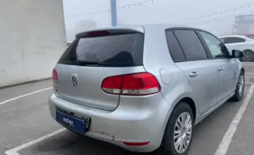 Volkswagen Golf 2009 года за 4 000 000 тг. в Тараз