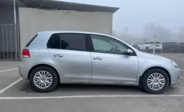 Volkswagen Golf 2009 года за 4 000 000 тг. в Тараз фото 4