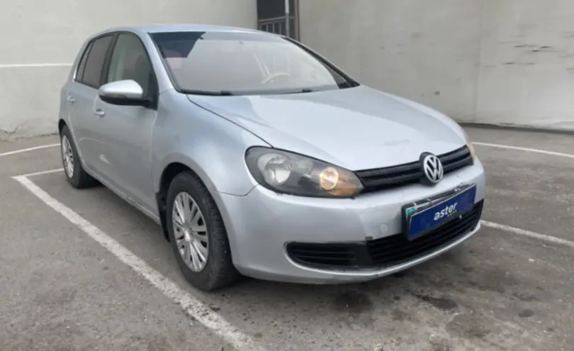 Volkswagen Golf 2009 года за 4 000 000 тг. в Тараз фото 3