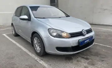 Volkswagen Golf 2009 года за 4 000 000 тг. в Тараз фото 3