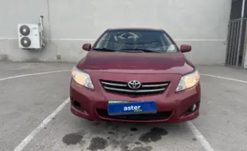 Toyota Corolla 2010 года за 4 750 000 тг. в Тараз фото 2