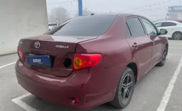 Toyota Corolla 2010 года за 4 750 000 тг. в Тараз