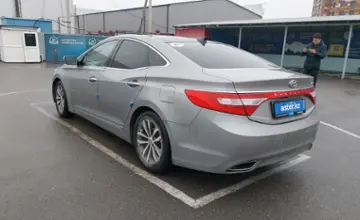 Hyundai Grandeur 2011 года за 9 000 000 тг. в Шымкент фото 4