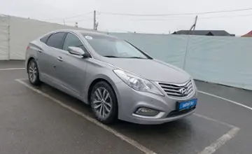 Hyundai Grandeur 2011 года за 9 000 000 тг. в Шымкент фото 2