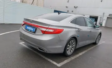 Hyundai Grandeur 2011 года за 9 000 000 тг. в Шымкент фото 3