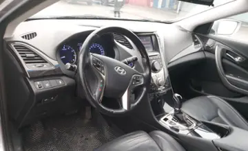 Hyundai Grandeur 2011 года за 9 000 000 тг. в Шымкент фото 5