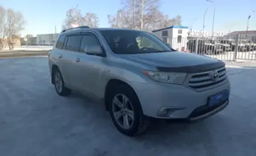 Toyota Highlander 2012 года за 10 000 000 тг. в Кокшетау фото 3