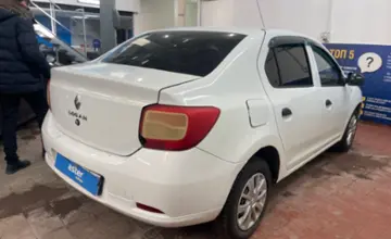 Renault Logan 2020 года за 3 500 000 тг. в Астана