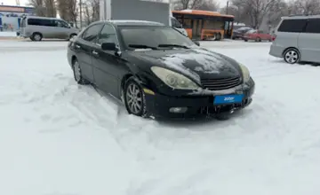 Lexus ES 2003 года за 4 600 000 тг. в Тараз фото 3
