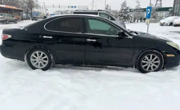 Lexus ES 2003 года за 4 600 000 тг. в Тараз фото 4