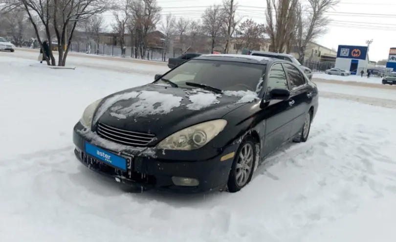 Lexus ES 2003 года за 4 600 000 тг. в Тараз