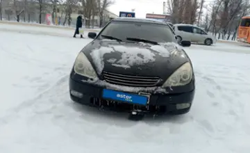 Lexus ES 2003 года за 4 600 000 тг. в Тараз фото 2