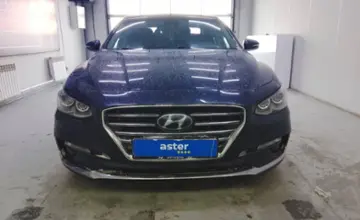 Hyundai Grandeur 2017 года за 11 500 000 тг. в Павлодар фото 2