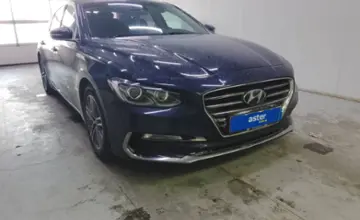 Hyundai Grandeur 2017 года за 11 500 000 тг. в Павлодар фото 3