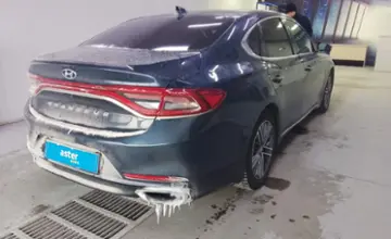 Hyundai Grandeur 2017 года за 11 500 000 тг. в Павлодар