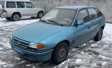 Opel Astra 1992 года за 800 000 тг. в Шымкент фото 1