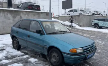 Opel Astra 1992 года за 800 000 тг. в Шымкент фото 3