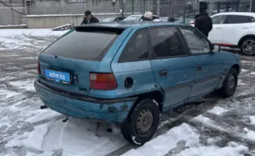 Opel Astra 1992 года за 800 000 тг. в Шымкент