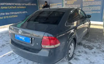 Volkswagen Polo 2015 года за 3 000 000 тг. в Талдыкорган