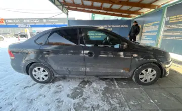 Volkswagen Polo 2015 года за 3 000 000 тг. в Талдыкорган фото 4