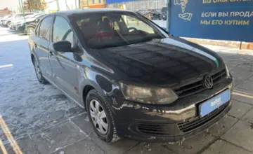 Volkswagen Polo 2015 года за 3 000 000 тг. в Талдыкорган фото 3