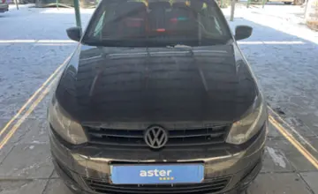 Volkswagen Polo 2015 года за 3 000 000 тг. в Талдыкорган фото 2