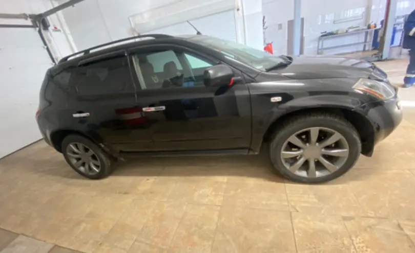 Nissan Murano 2004 года за 4 000 000 тг. в Актобе фото 4