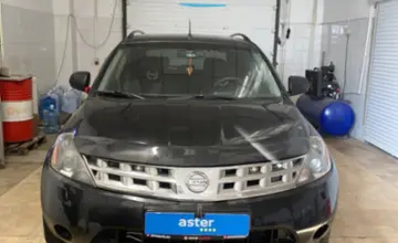 Nissan Murano 2004 года за 4 000 000 тг. в Актобе фото 2