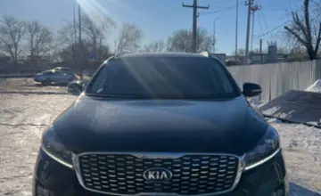 Kia Sorento 2019 года за 12 500 000 тг. в Уральск фото 2