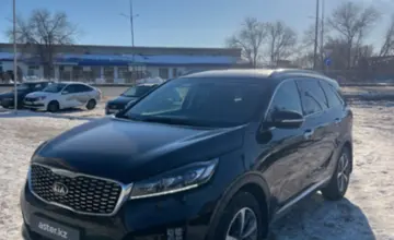 Kia Sorento 2019 года за 12 500 000 тг. в Уральск фото 1